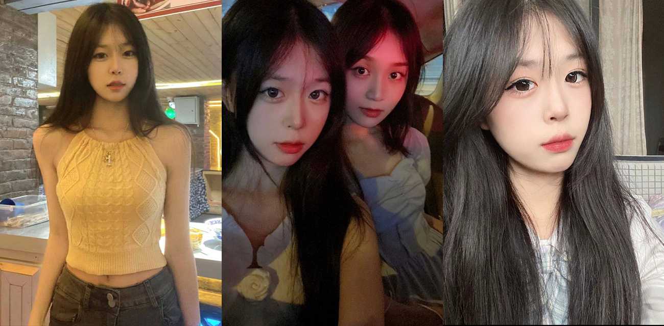 约炮大神【寻花郎】网恋套路玩弄广西大学新生美少女，清纯外表下如此淫荡